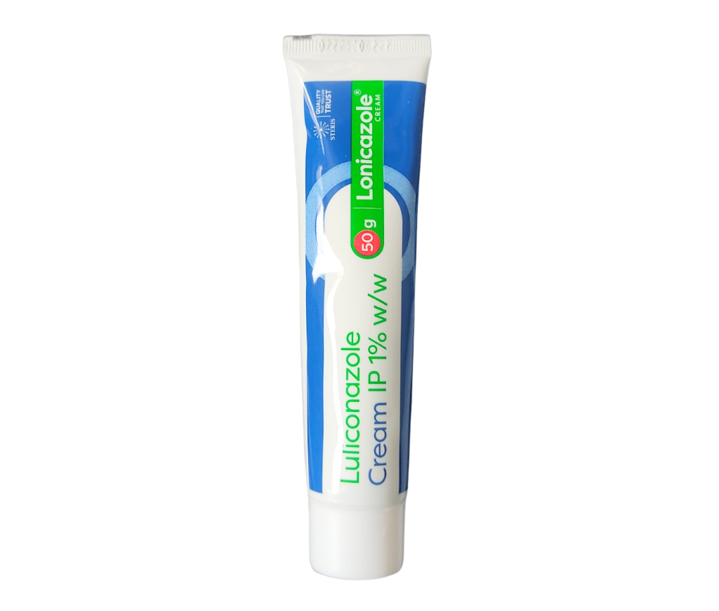 Lonicazole 50 gm view 3