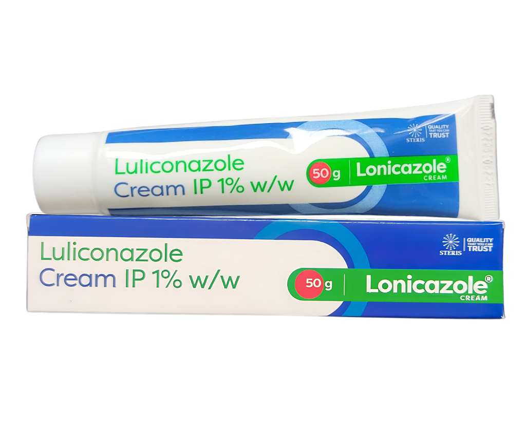 Lonicazole 50 gm view 2