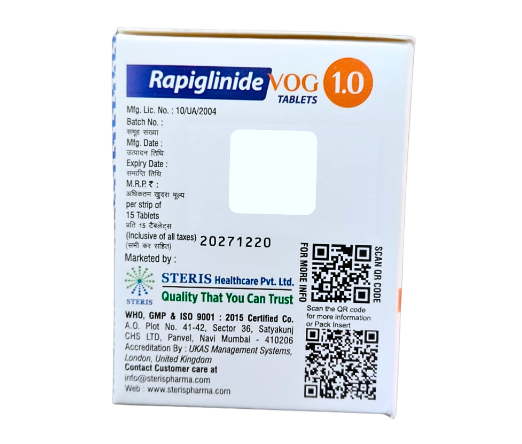 Rapiglinde Vog 0.1 view 4