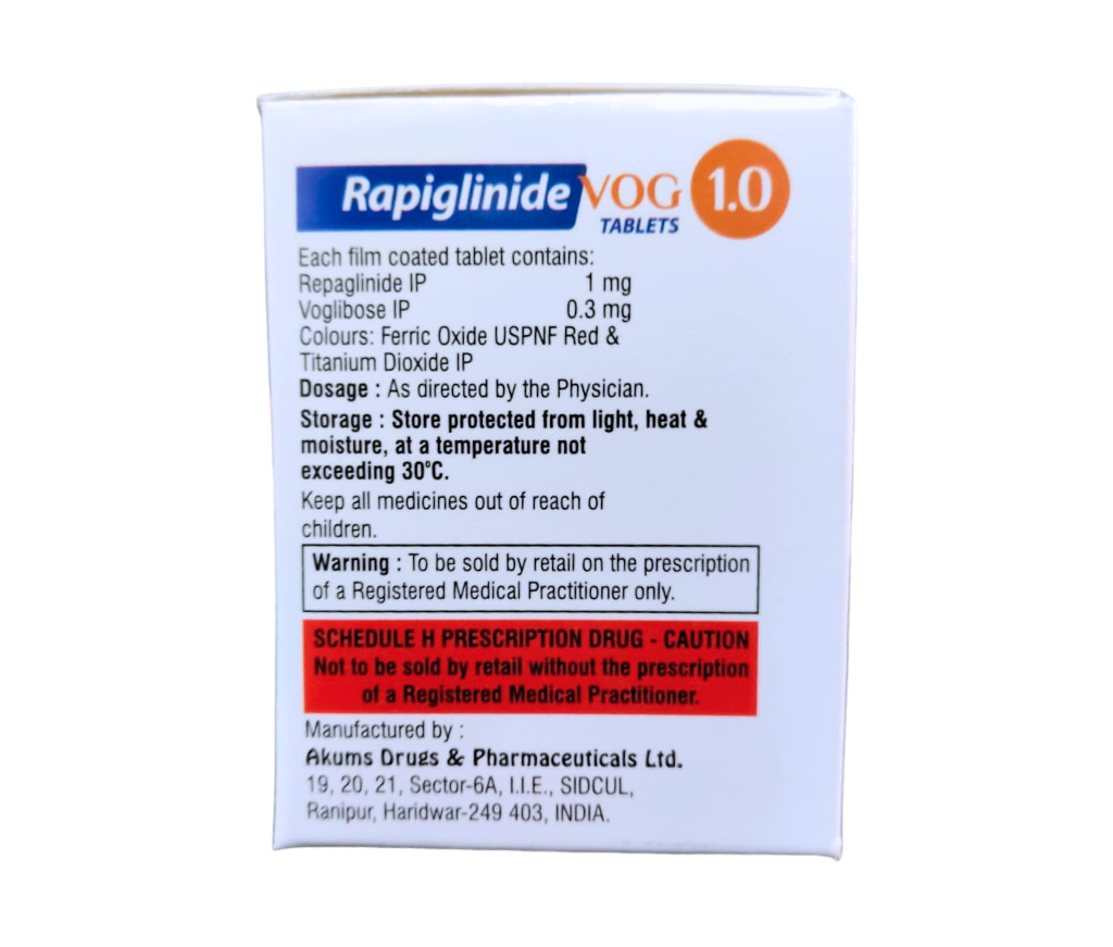 Rapiglinde Vog 0.1 view 3