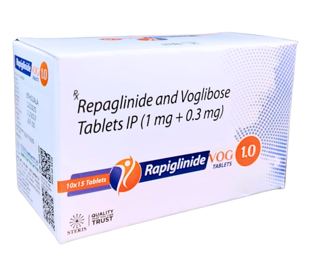 Rapiglinde Vog 0.1 product pack