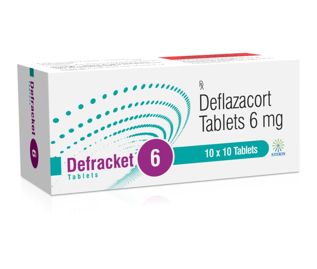 Defracket 6 product pack
