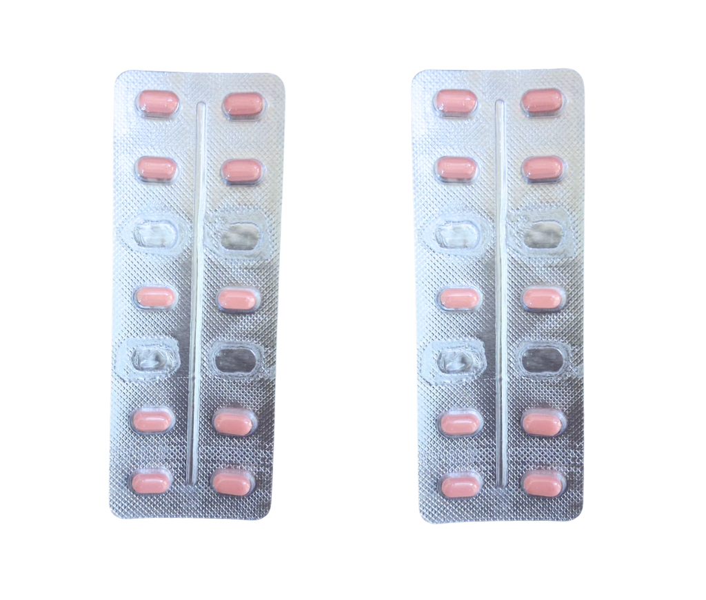 Apixazen 5 view 2