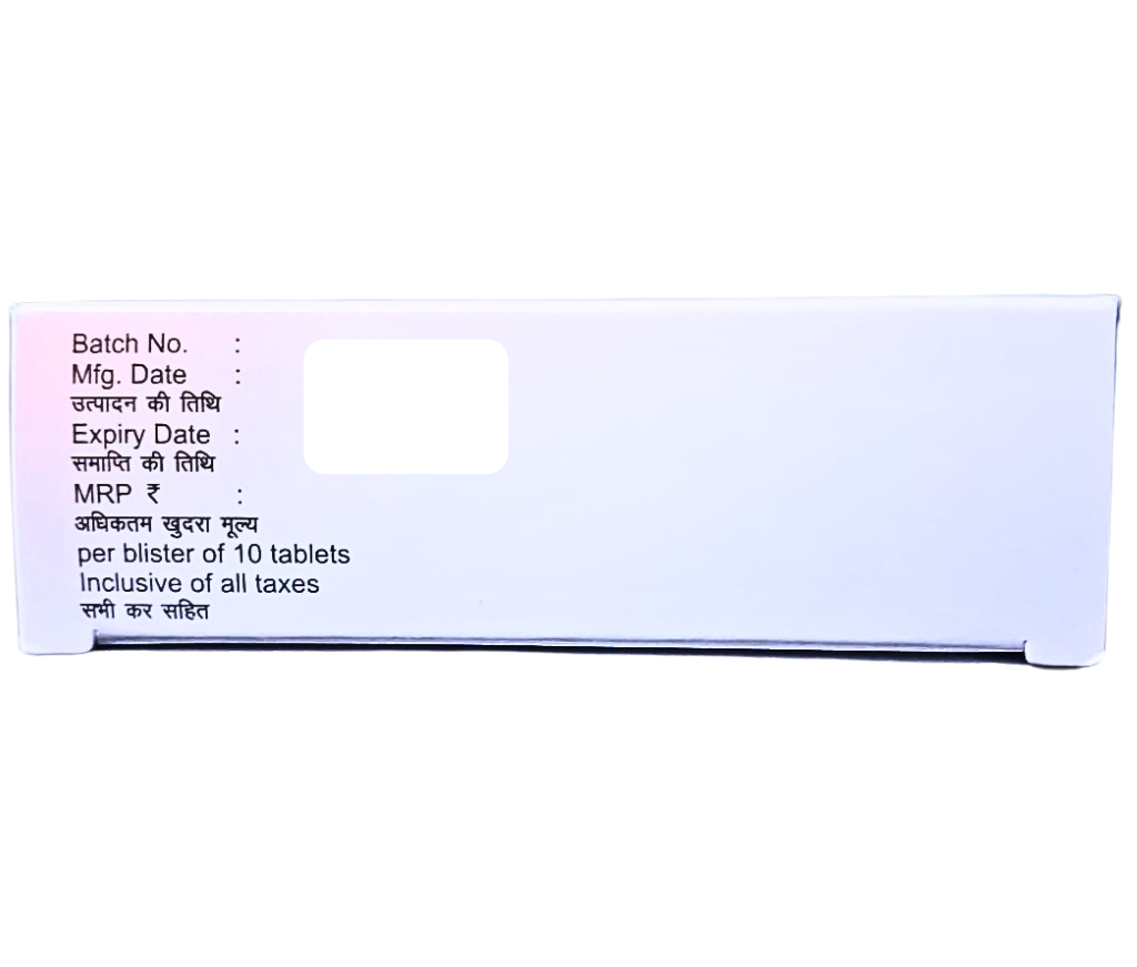 Streptoflox 150 view 4