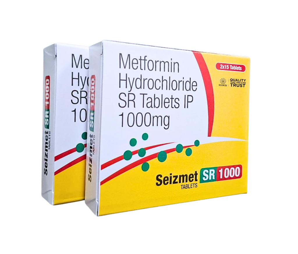 Seizmet Sr 1000 product pack