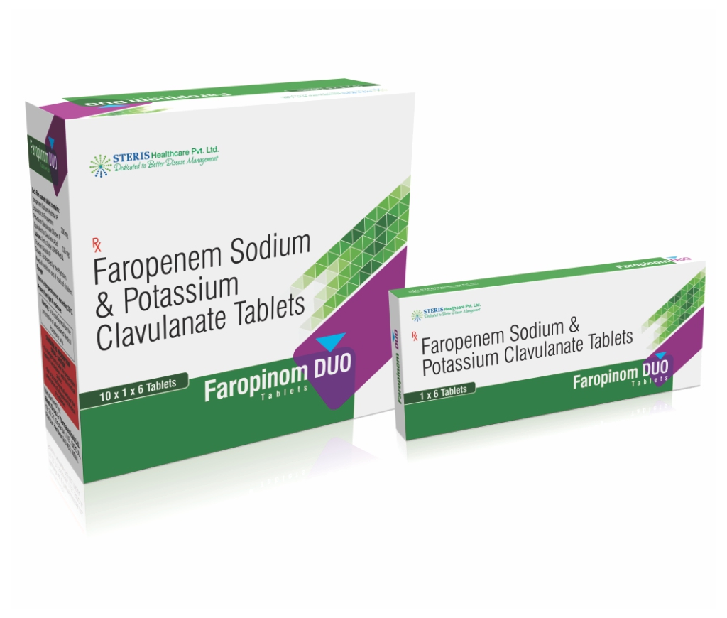 FAROPINOM DUO product pack