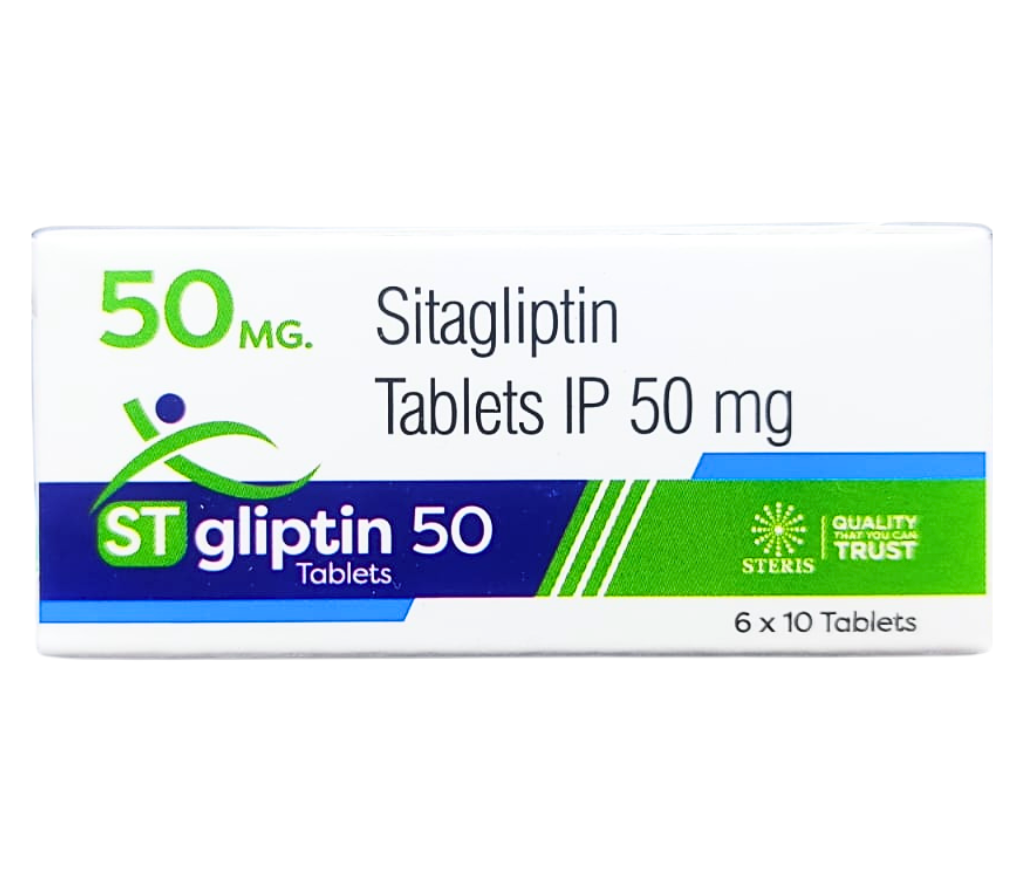 St Gliptin 50 view 3