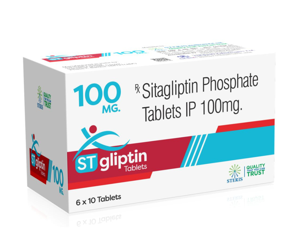 St Gliptin 100 view 2