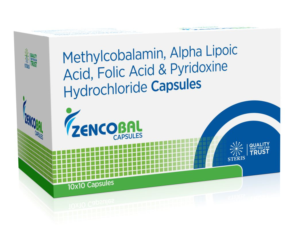Zencobal product pack