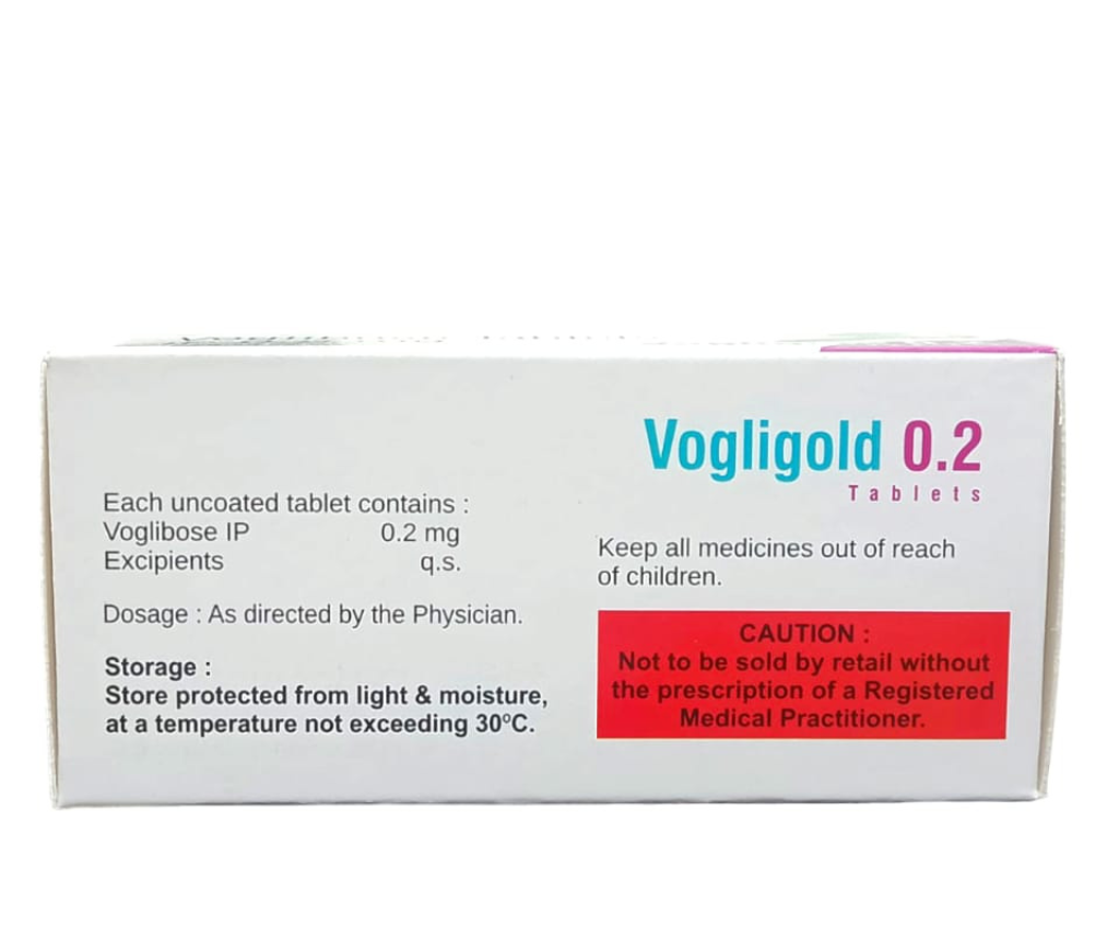 Vogligold 0.2 view 2