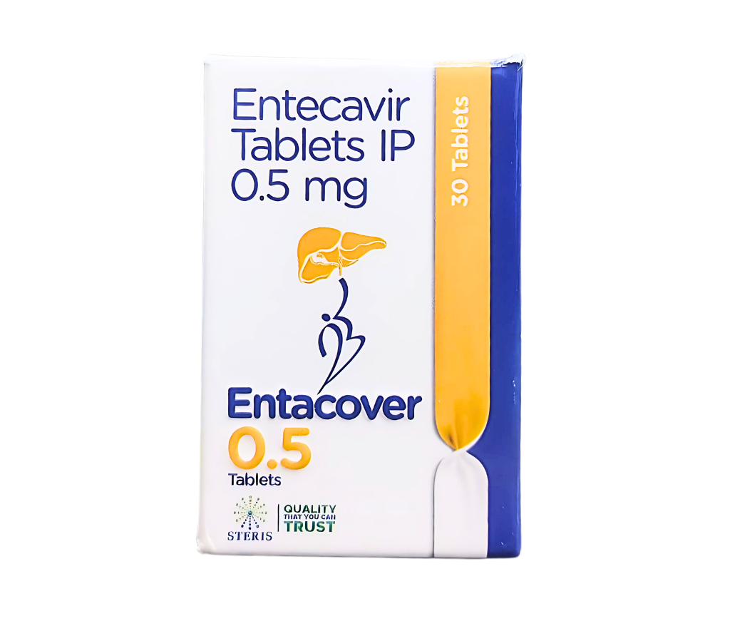 ENTACOVER 0.5 product pack