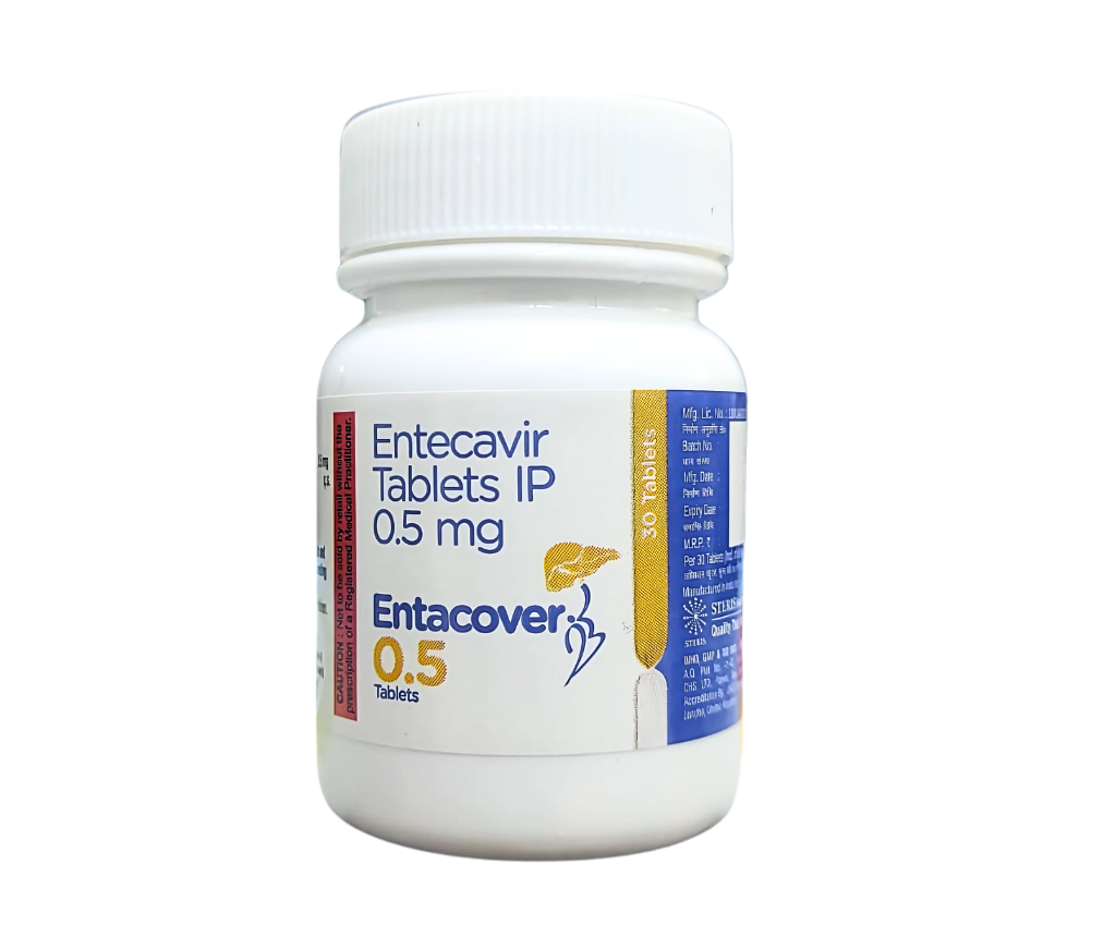 ENTACOVER 0.5 view 3