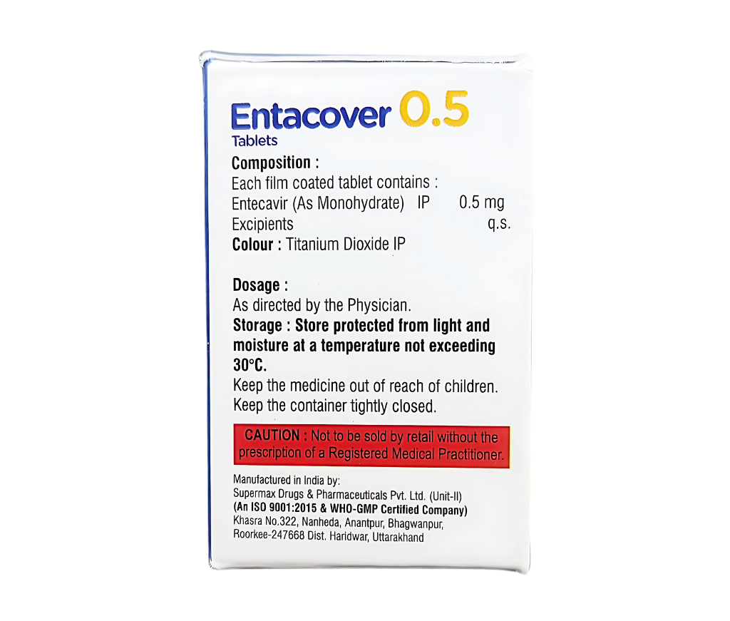 ENTACOVER 0.5 view 4