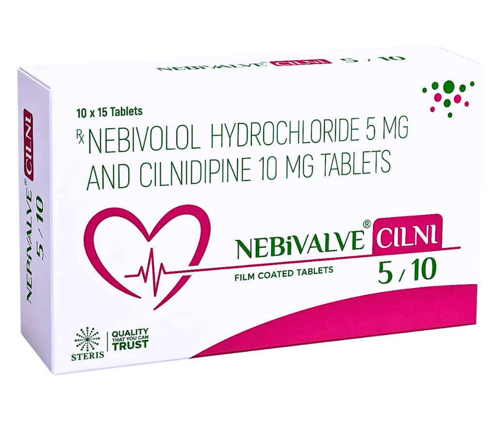 Nebivalve Cilni 5/10 product pack
