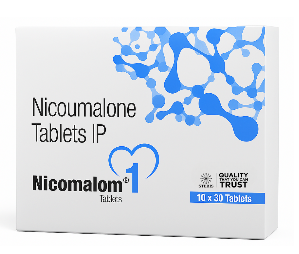 NICOMALOM 1 view 2