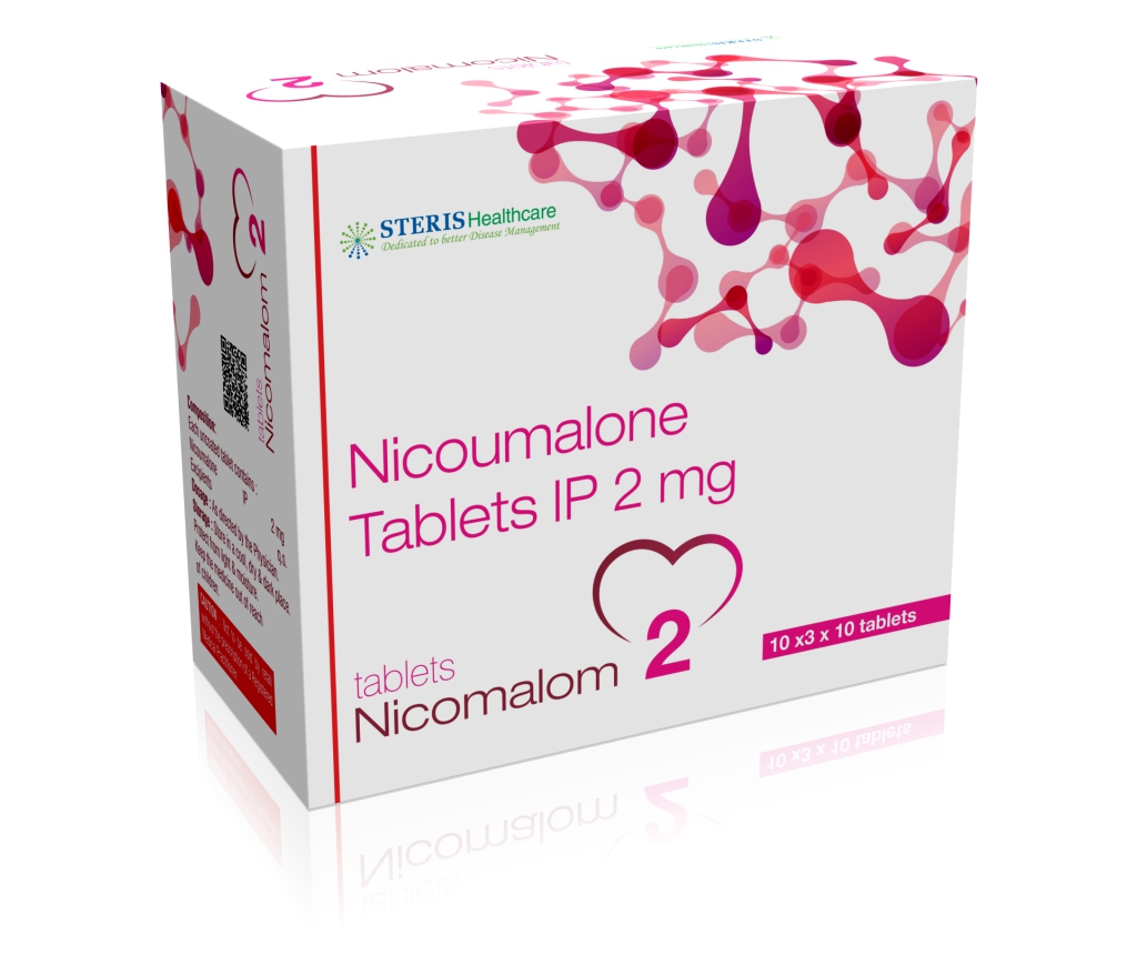NICOMALOM 2 product pack