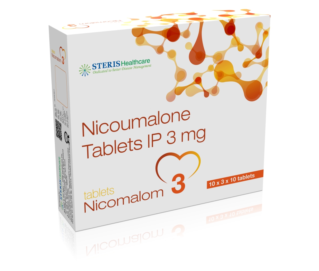 NICOMALOM 3 product pack