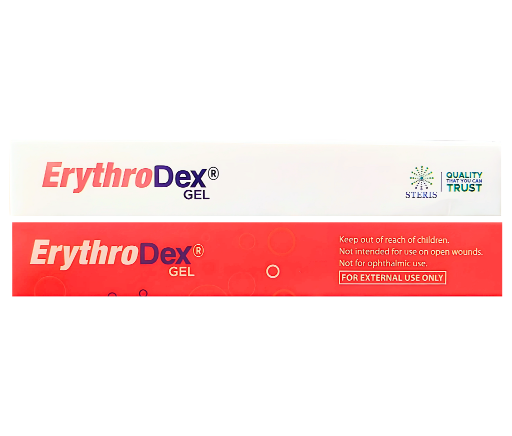 Erythro Dex Gel view 4