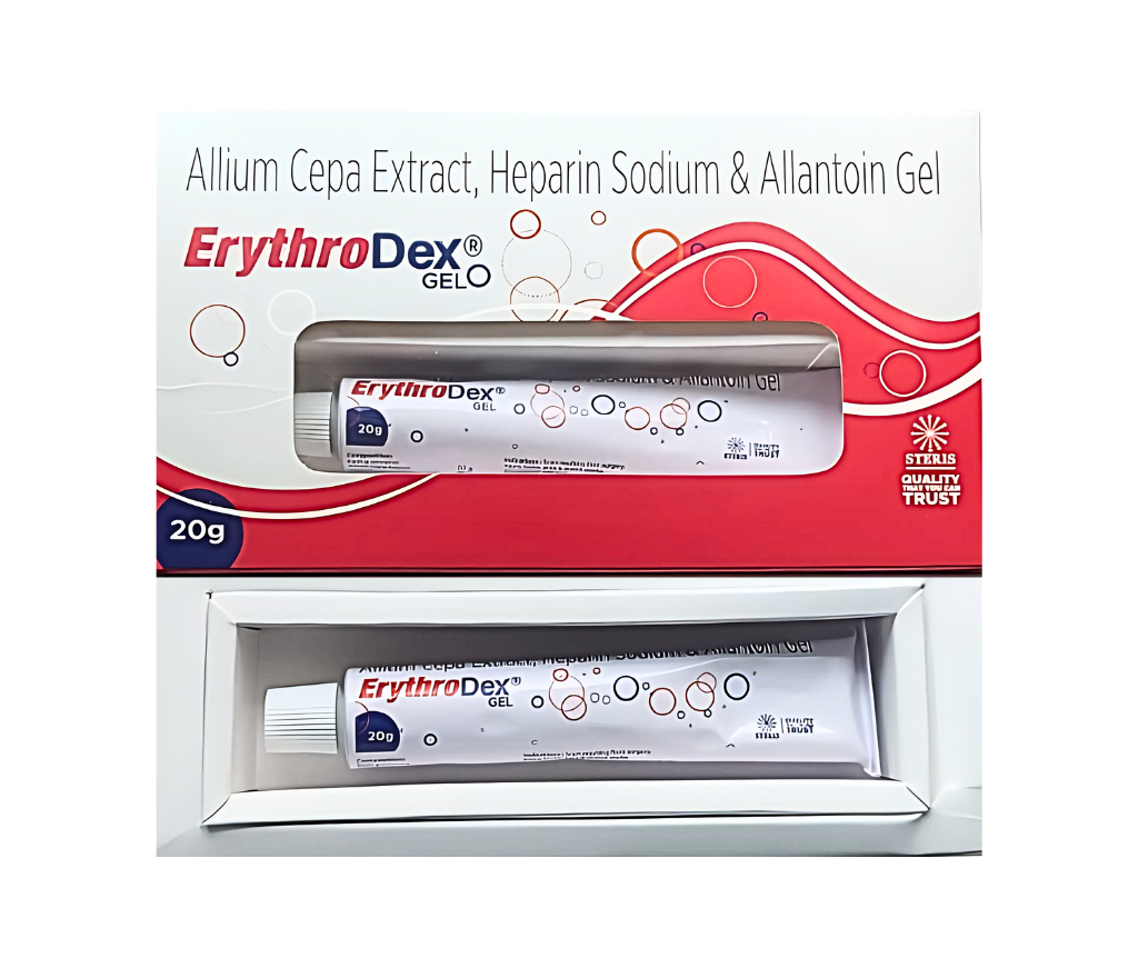 Erythro Dex Gel view 2