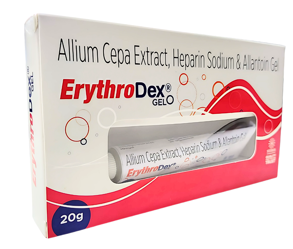 Erythro Dex Gel view 3