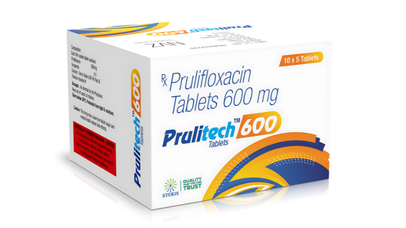 PRULITECH 600 product pack