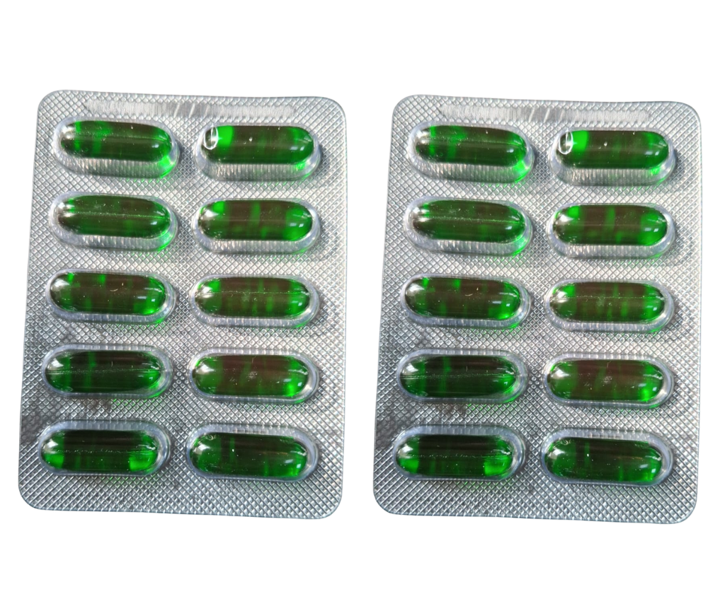 STERIS'S VITAMIN E view 2