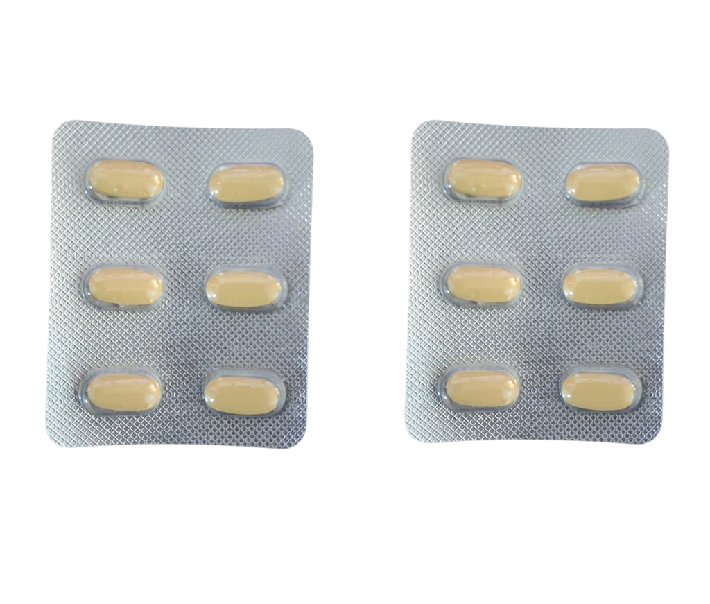 Tedizoline 200 view 3