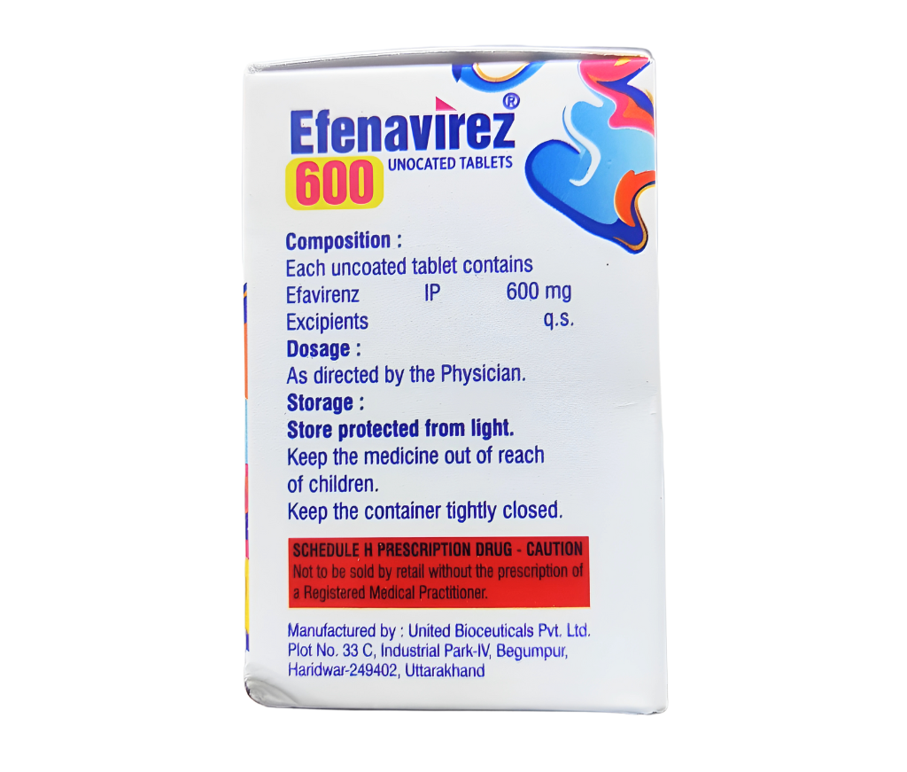 Efenavirez view 3