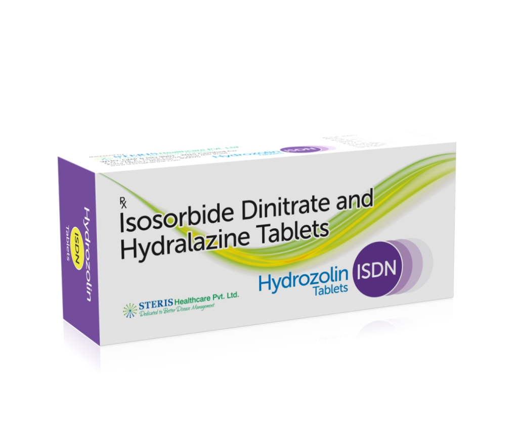 HYDROZOLIN 25 product pack