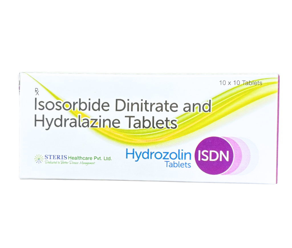 HYDROZOLIN 25 view 2