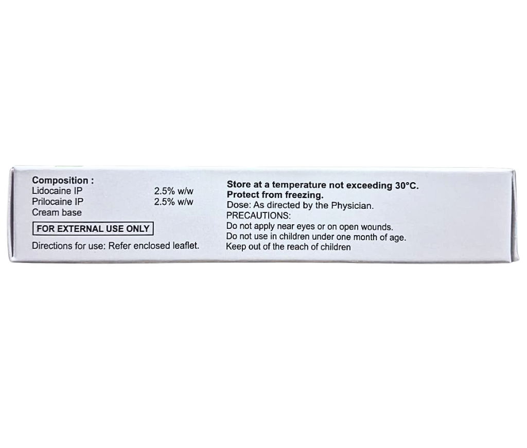 PRILIBIDO PLUS CREAM view 3