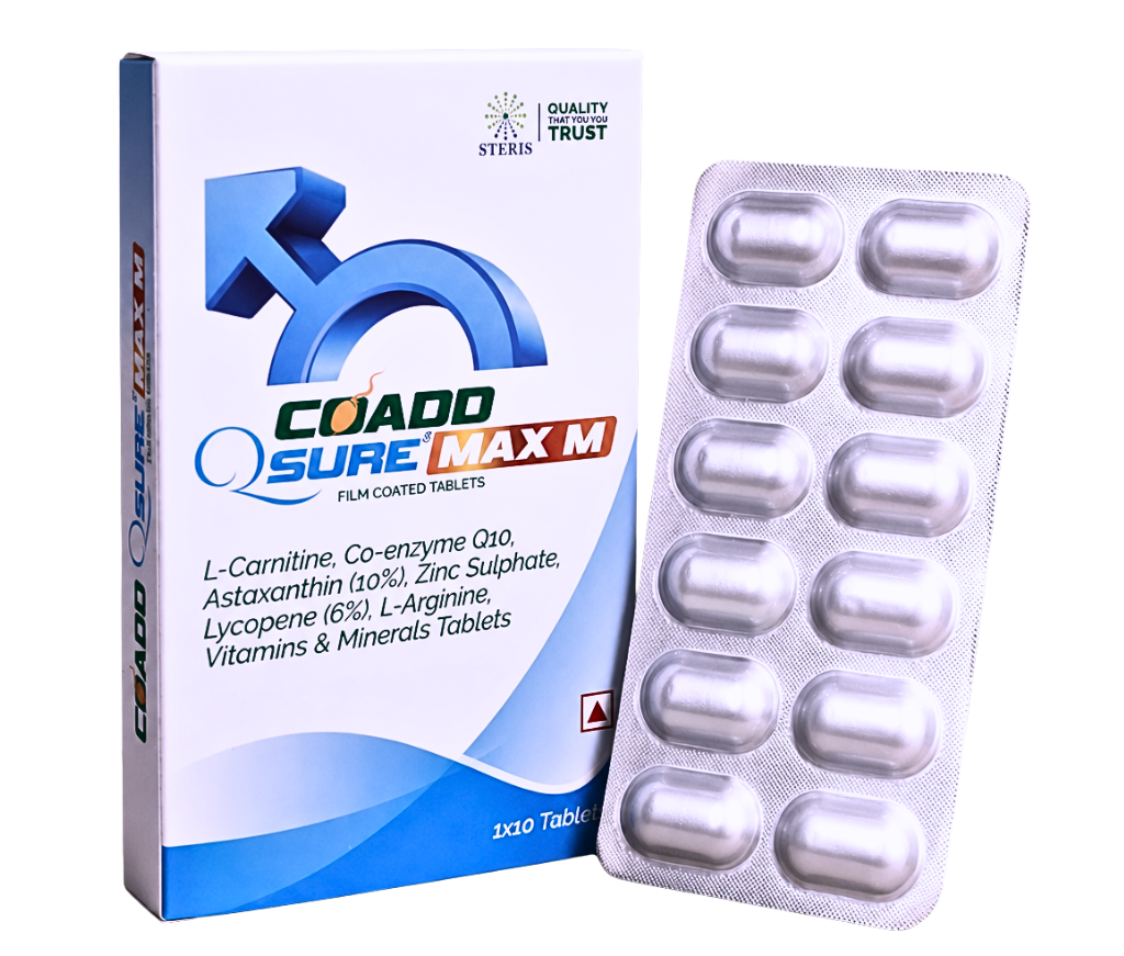 CO ADD Q SURE MAX M view 2
