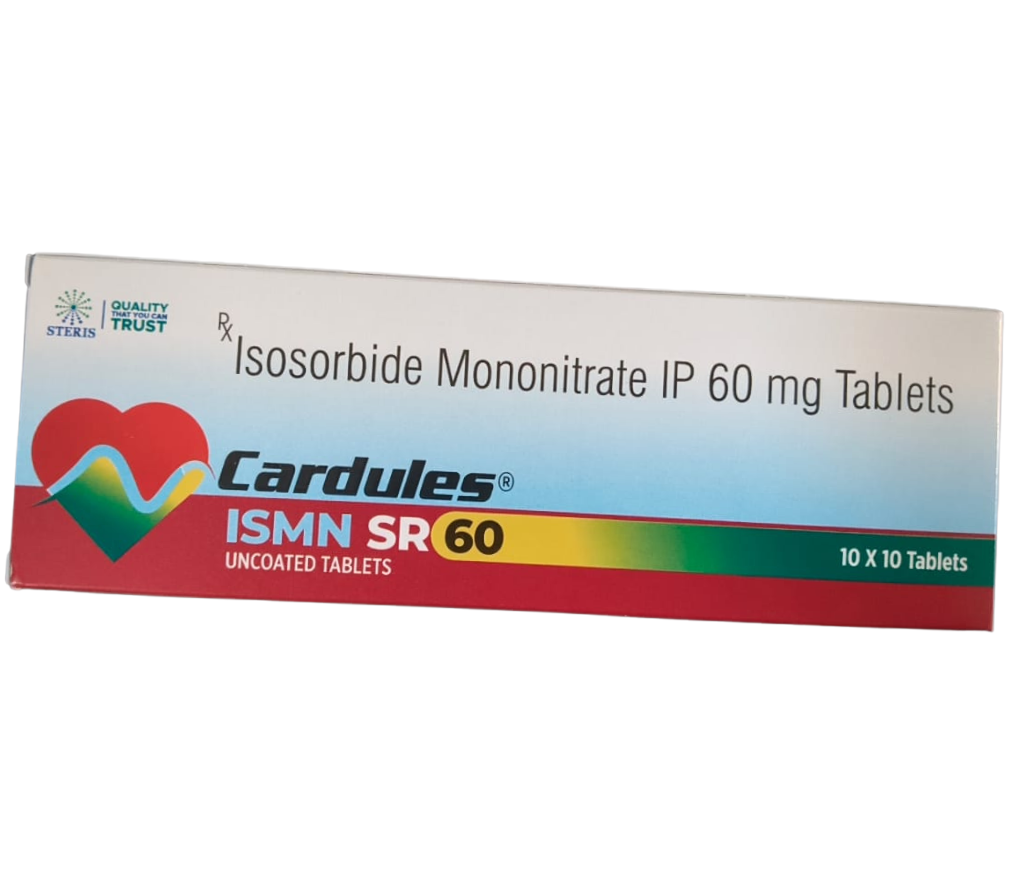 Cardules Ismn Sr 60 view 2