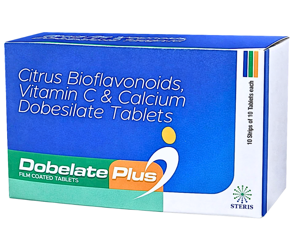 DOBELATE PLUS product pack