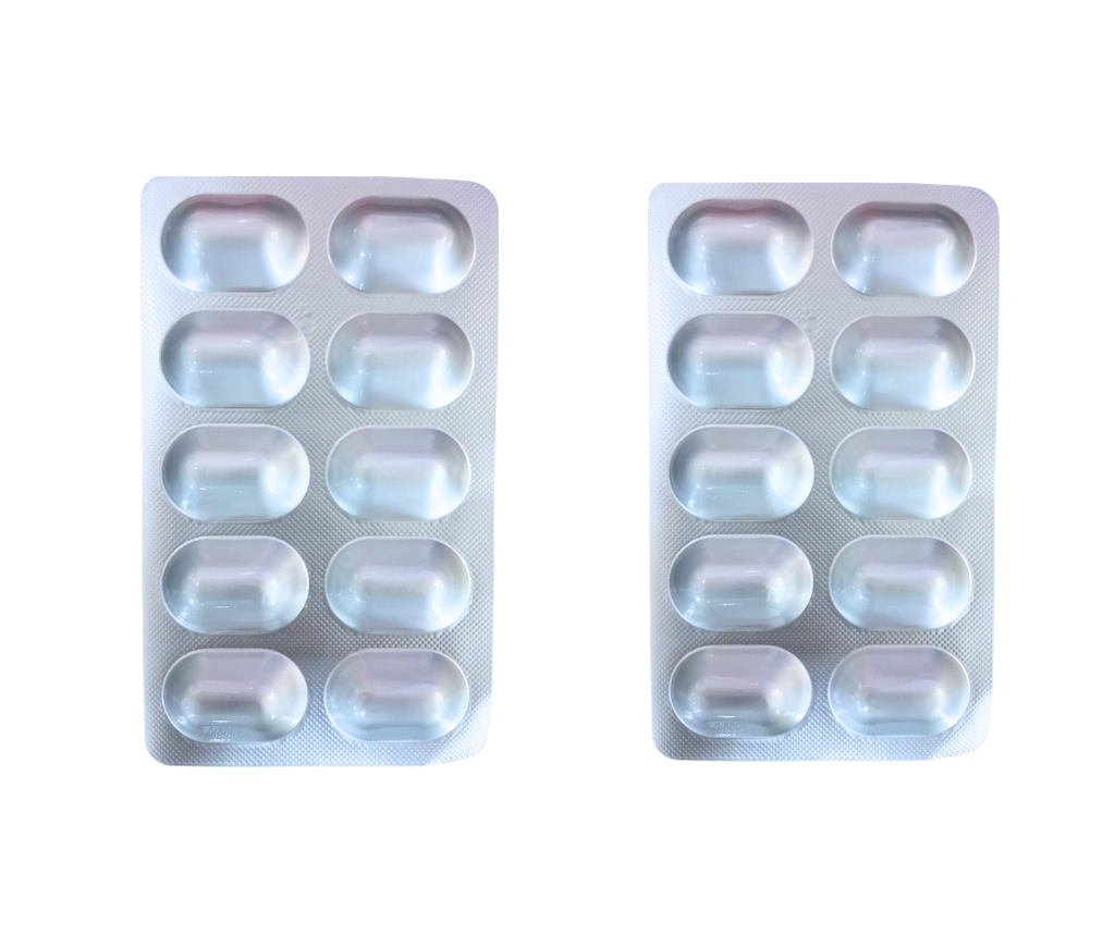 DOBELATE PLUS view 2