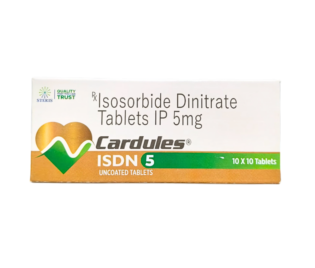 Cardules Isdn 5 view 2