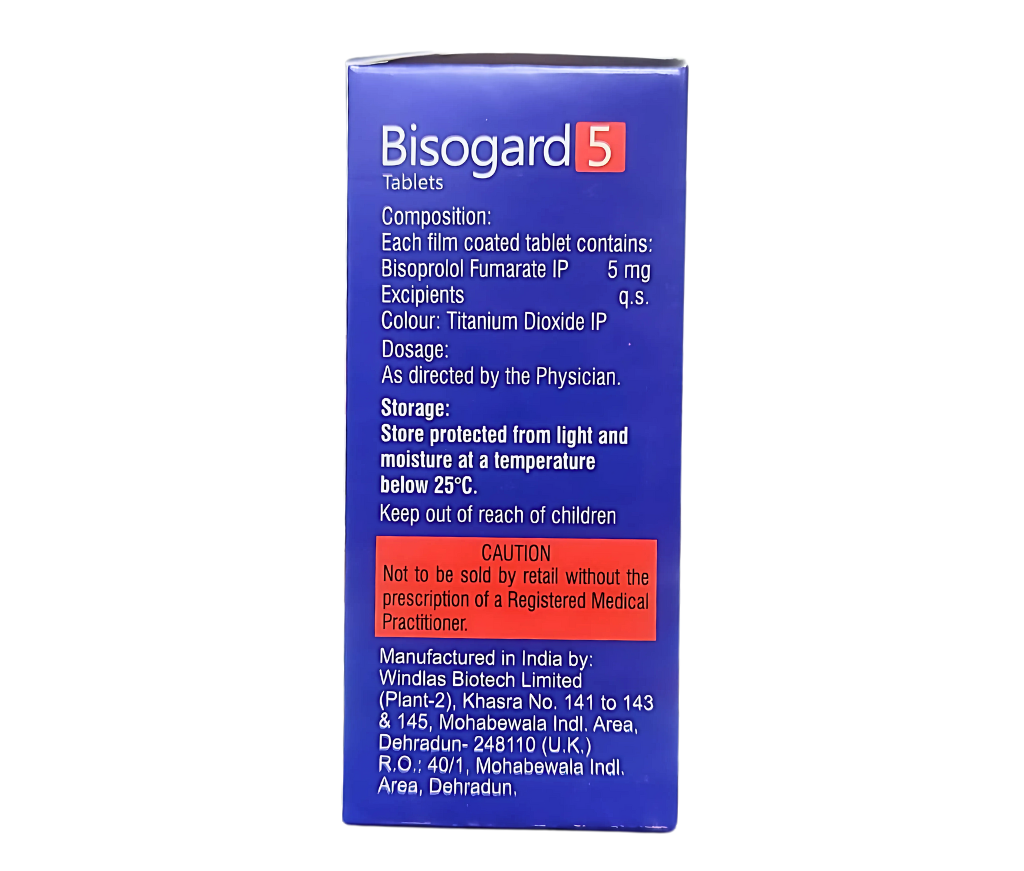 Bisogard 5 view 3