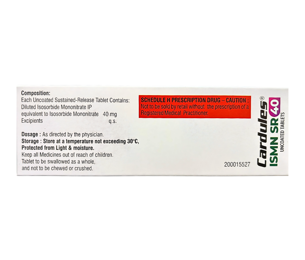 Cardules Ismn Sr 40 view 4