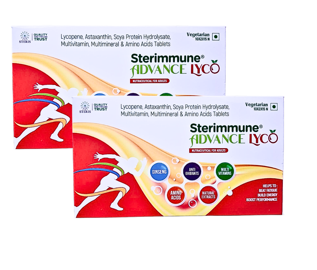 STERIMMUNE ADVANCE LYCO view 2