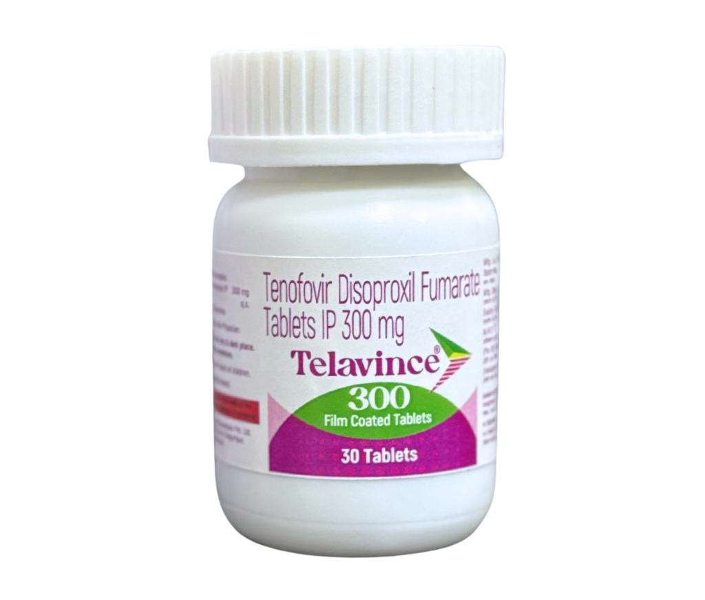 TELAVINCE 300 view 2