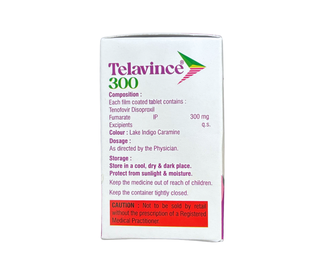 TELAVINCE 300 view 3