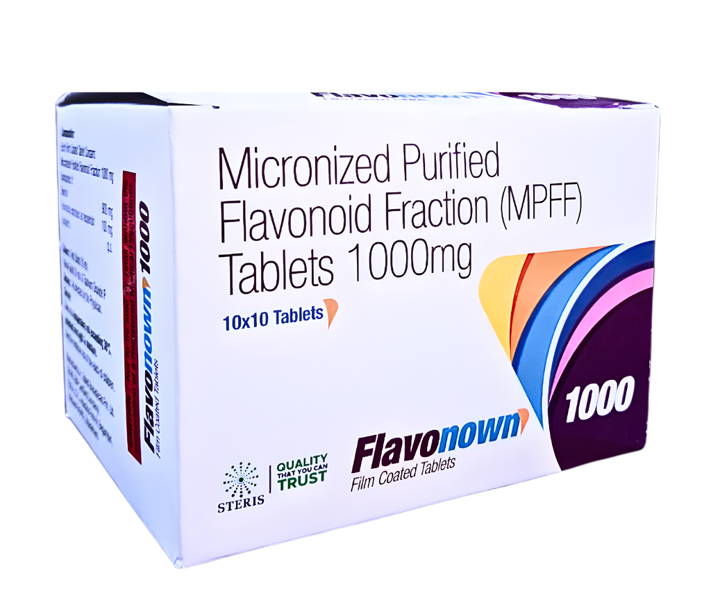 FLAVONOWN 1000 product pack