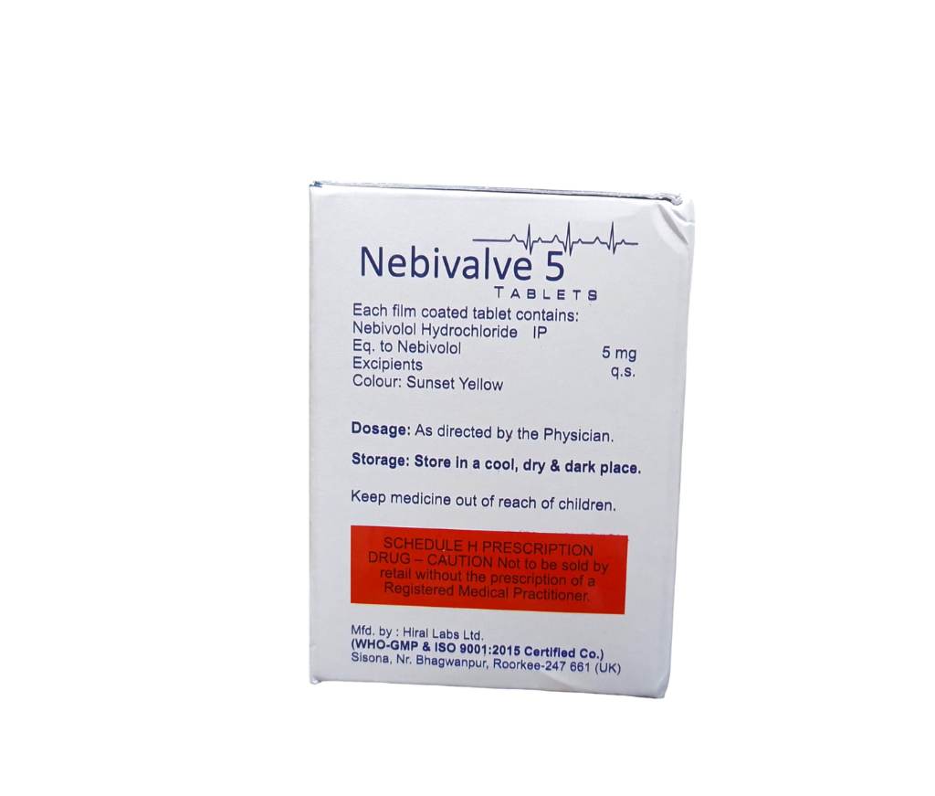 Nebivalve 5.0 view 2