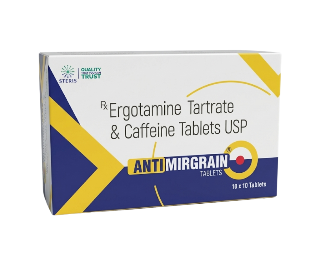 Antimirgrain product pack