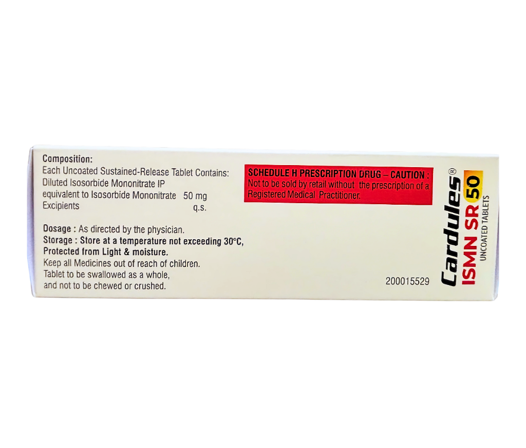 Cardules Ismn Sr 50 view 4