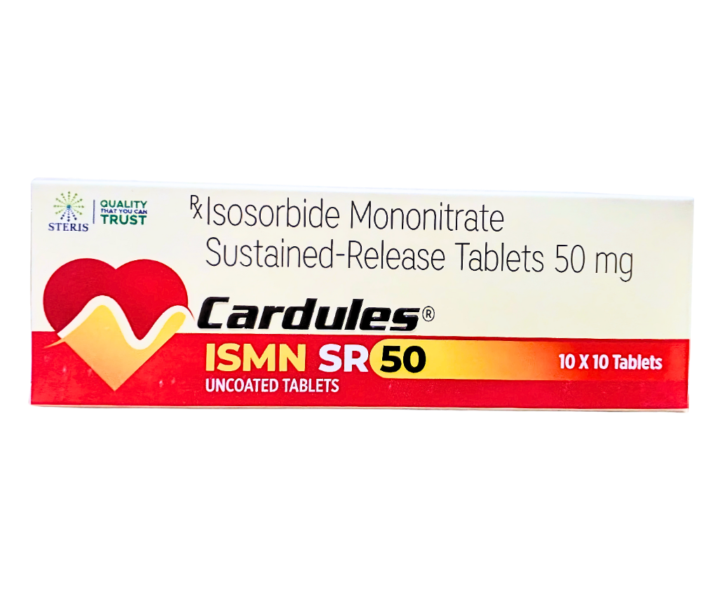 Cardules Ismn Sr 50 view 2