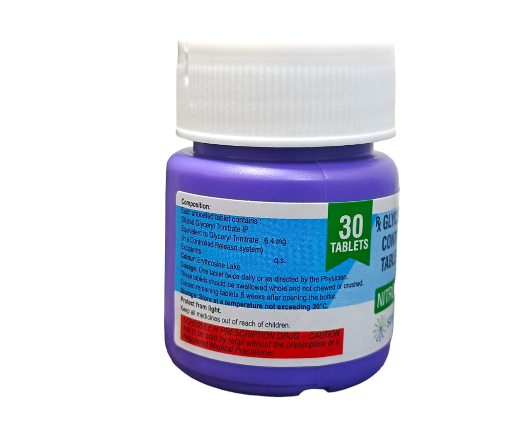 NITROQUICK 6.4 view 2