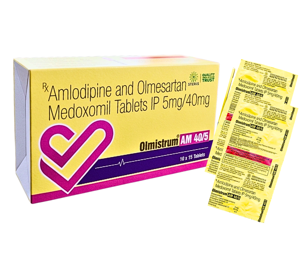 Olmistrum Am 40 view 2