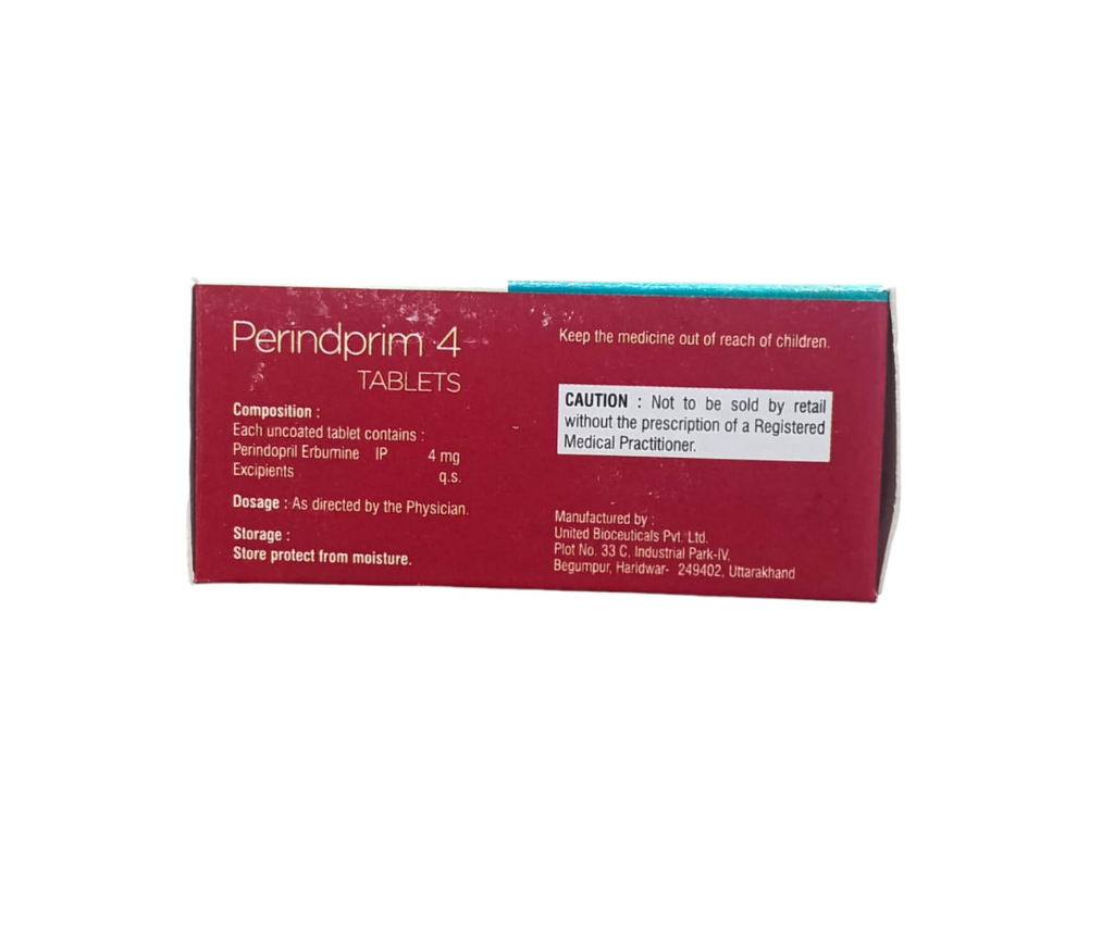 PERINDPRIM 4 view 2