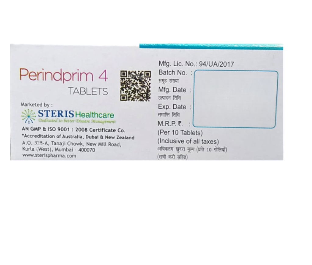 PERINDPRIM 4 view 3